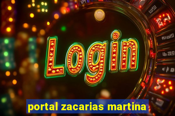 portal zacarias martina